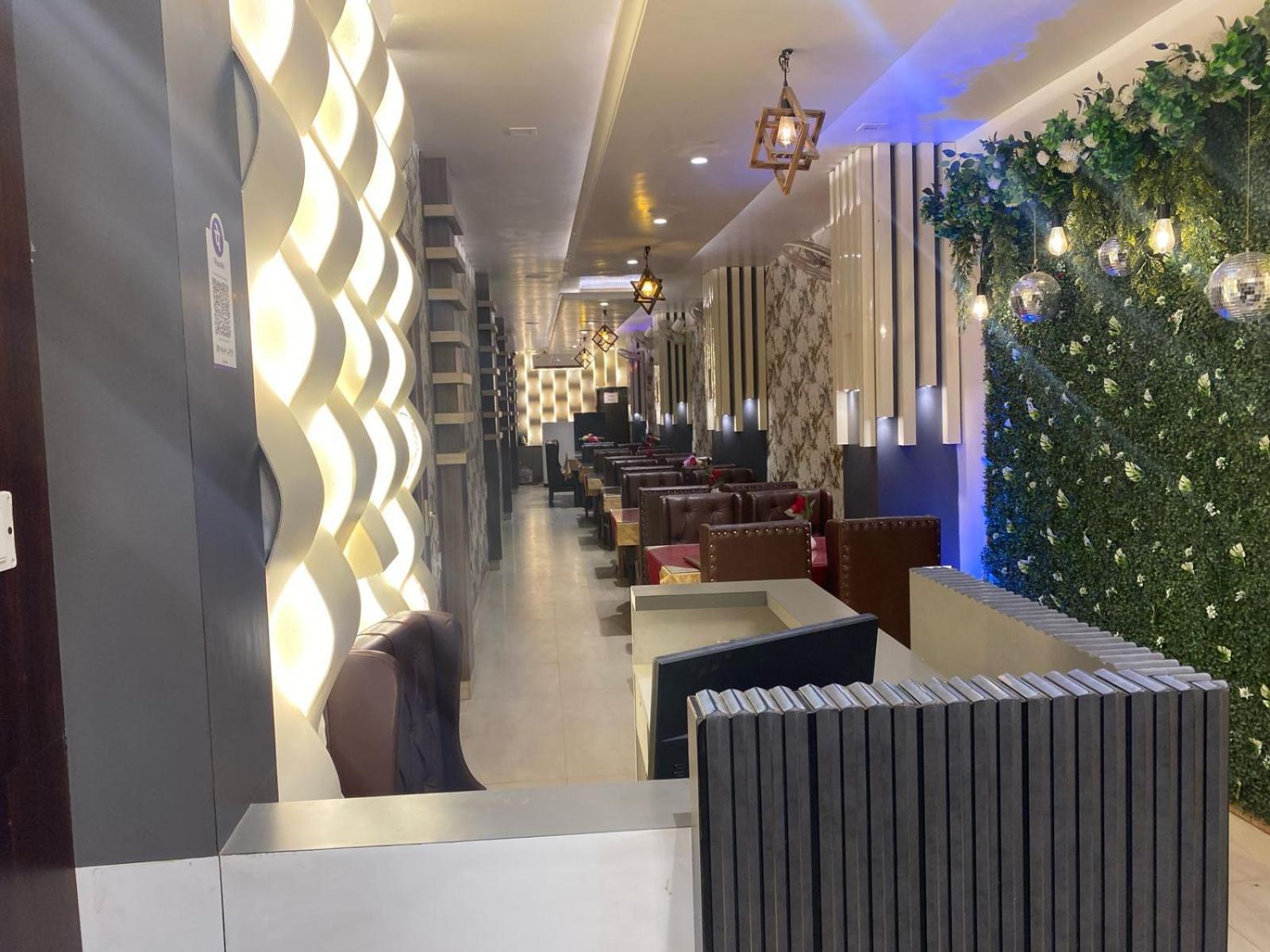 Hotel New Grand Деогарх Экстерьер фото